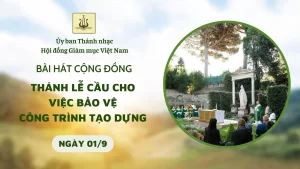 bài hát cộng đồng