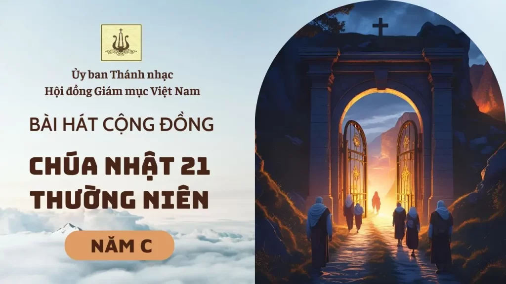 bài hát cộng đồng