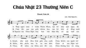 Thánh vịnh 89 Thái Nguyên
