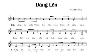 Dâng lên Phạm Liên Hùng