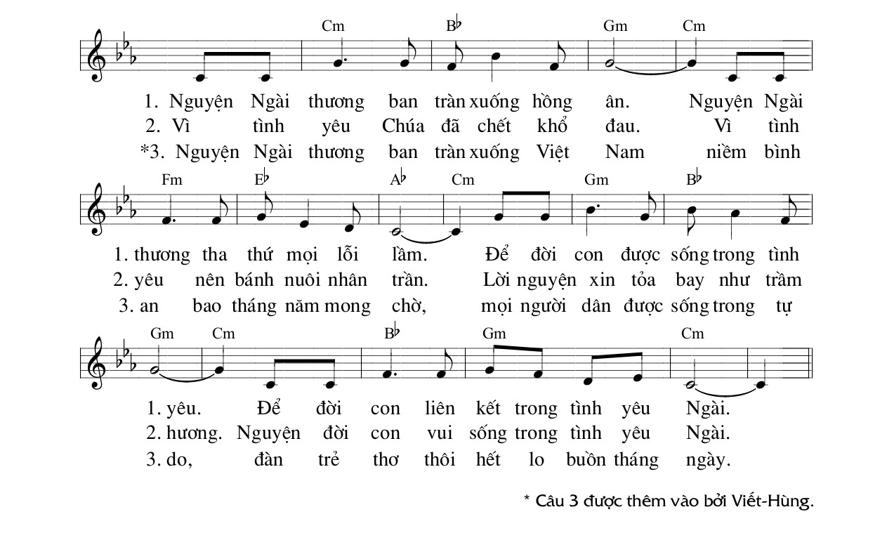 Lễ dâng tình yêu đào trung