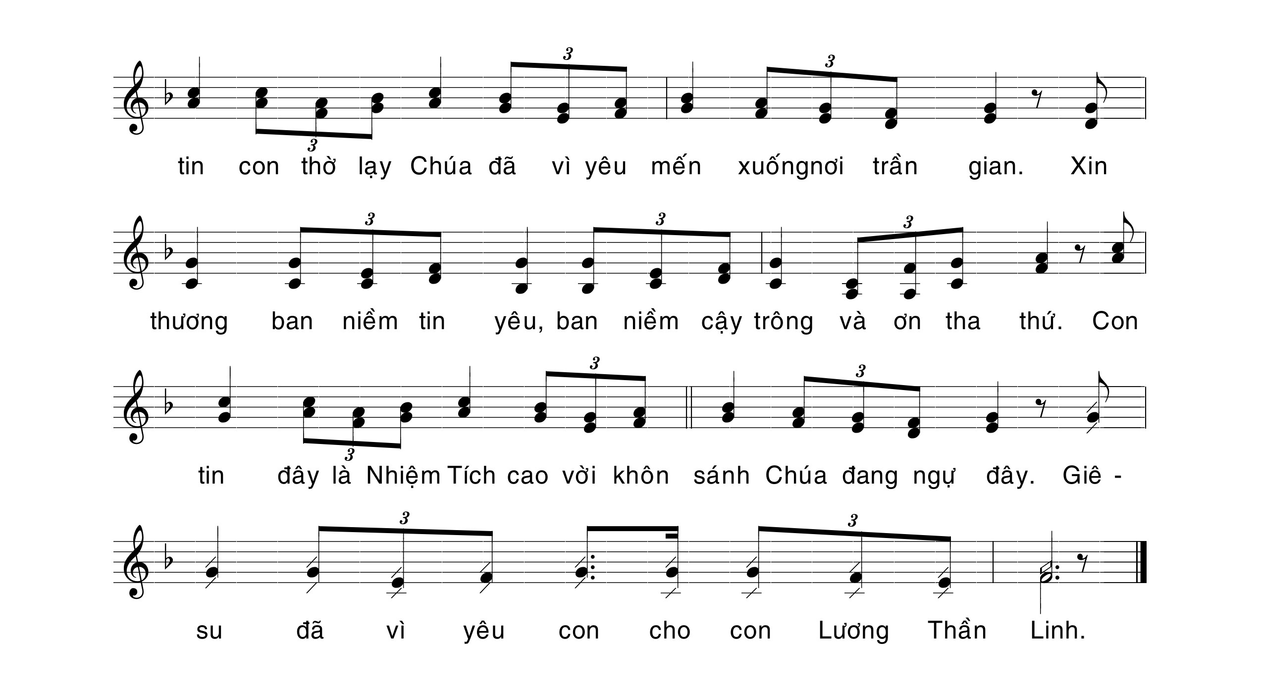 MẦU NHIỆM YÊU THƯƠNG Nguyễn Duy