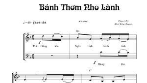 Bánh thơm nho lành Đinh Công Huỳnh