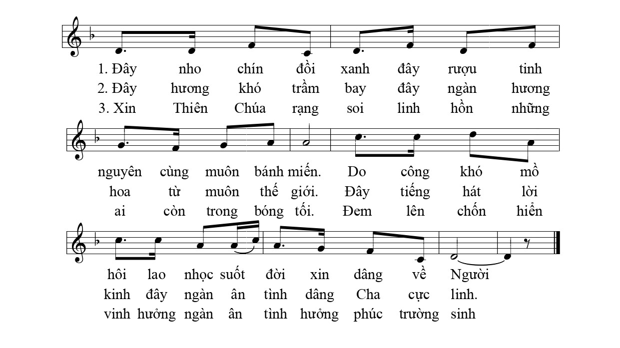 Cùng dâng Văn Khoa