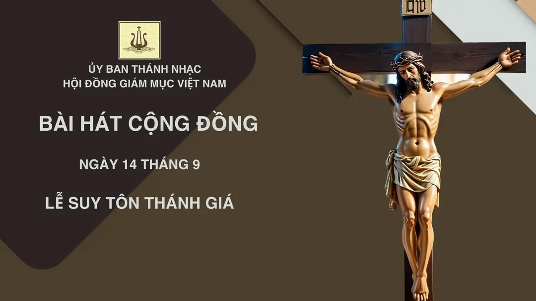 suy tôn thánh giá