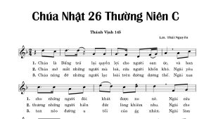 Thánh vịnh 145 thái nguyên