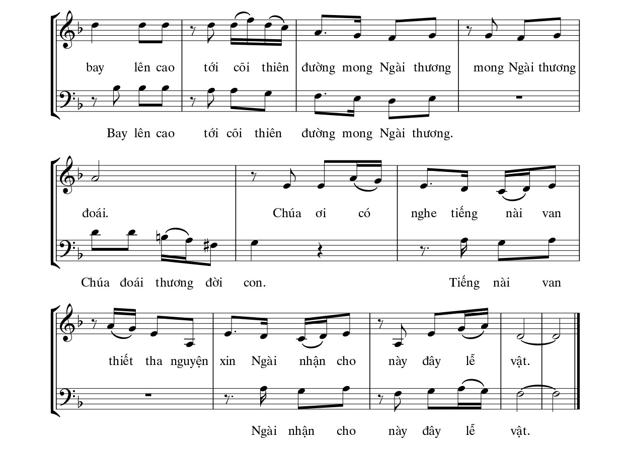 Hy lễ cuộc đời mạnh hùng