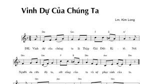 Vinh dự của Chúng ta Kim Long