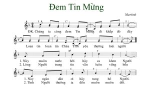 Đem Tin Mừng Martino