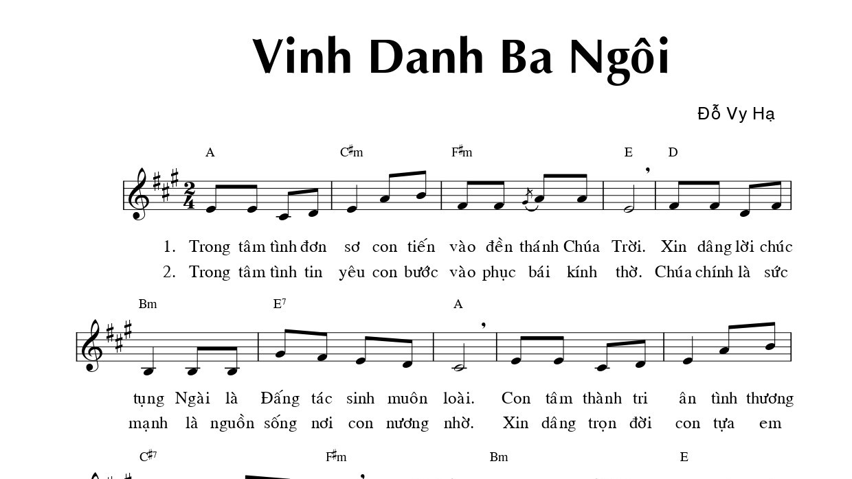 Vinh danh ba ngôi đỗ vy hạ